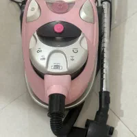 جاروبرقی مدل ۱۹۴۲رنگ‌صورتی