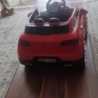 ماشین شارژی کودکان|اسباببازی بچه|اصفهان, جوزدان الیادران|دیوار