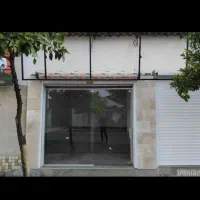رهن مغازه خیابون رفیع