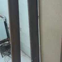 چاهار چوب درب اتاق و سرویس ۳میل