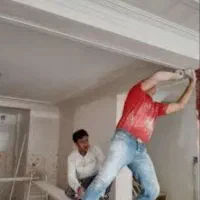 گچکاری*گچ کاری|خدمات پیشه و مهارت|تربت‌حیدریه, بیمارستان رازی|دیوار