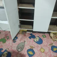 جاکفشی نو|جاکفشی، کمد، دراور|فشاپویه, |دیوار