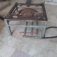 گاز|اجاق گاز و لوازم برقی پخت‌وپز|یزد, |دیوار