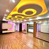 اجرای کناف (سقف کاذب)