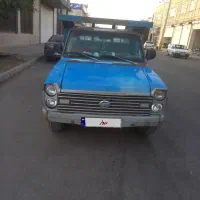 نیسان مدل ۷۳|خودرو سواری و وانت|اقبالیه, |دیوار