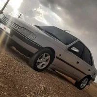پژو ۴۰۵ دوگانه فابریک