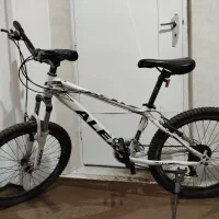 دوچرخه الکس سایز 24