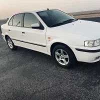 سمند LX XUPمدل۱۴۰۰ درجه یک