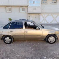 دوو سیلو|خودرو سواری و وانت|فسا, |دیوار