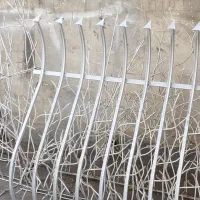 انواع حفاظ (نرده) دیواری در شاهین‌شهر|خدمات پیشه و مهارت|شاهین‌شهر, شهرک صنعتی|دیوار