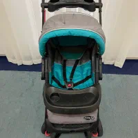 کالسکه|کالسکه و لوازم جانبی|بوئین زهرا, |دیوار