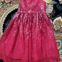 لباس دخترانه