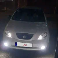 ماشین تیبا۲ مدل ۹۸