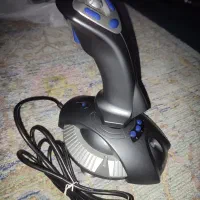 دسته بازی خلبانی آکبند|کنسول، بازی ویدئویی و آنلاین|تهران, تهرانپارس جنوبی|دیوار