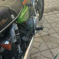 موتور۲۰۰|موتورسیکلت|اهر, |دیوار