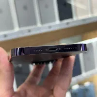 iphone 14 pro max رجیستر شده|موبایل|کرج, عظیمیه|دیوار