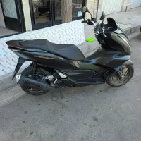 pcx 160 HONDA|موتورسیکلت|تهران, اباذر|دیوار