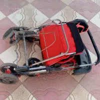 کالسکه بچه|کالسکه و لوازم جانبی|تربت‌حیدریه, حسنی بالا|دیوار