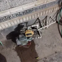 برق کشی و لوله کشی ساختمان