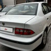 فروش سمند lx|خودرو سواری و وانت|یزد, |دیوار