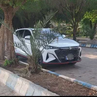 چانگان x5