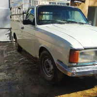 پیکان وانت مدل ۸۸