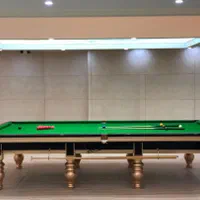 میز بیلیارد تولیدی با کیفیت واقعی،قیمت منصفانه|ورزش‌های توپی|اصفهان, زاجان|دیوار