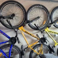 دوچرخه ژیتان۲۶ ۲۷/۵ آلومینیوم اقساط/بدون سود/