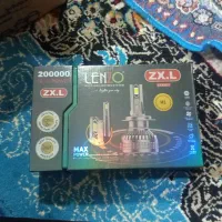 چراغ هدلایت