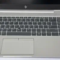 لپ تاپ HP Elite book 745 G6 حرفه ای و تمیز|رایانه همراه|جیرفت, |دیوار