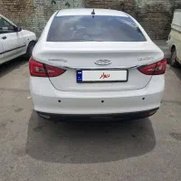 آریزو ۵ لاکاغذی استثنایی زیر قیمت