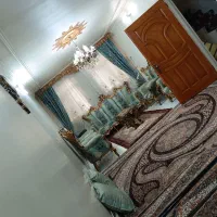 فروش آپارتمان ۳واحد و نیم +زیرزمین