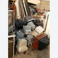 سمساری خرید ضایعات تمامی نقاط|خدمات پیشه و مهارت|مشهد, ولیعصر (شهرک غرب)|دیوار