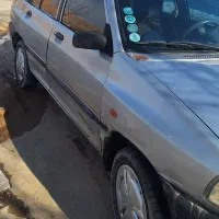 پرایدمدل۸۶ نقره ای|خودرو سواری و وانت|اسفراین, |دیوار