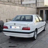 پارس xu7