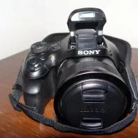 دوربین عکاسی و فیلم برداری سونی(مدل های دیگم هست)