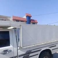 باربند شمالی نیسان