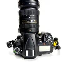 دوربین عکاسی حرفه‌ای نیکون D7000 Nikon