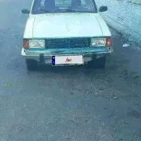 وانت مدل۸۱ معاوضه  باسواری هم قیمت