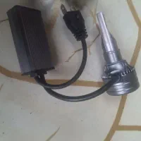 لامپ هد لایت|لامپ و چراغ|لردگان, |دیوار