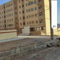 طاق گستران ۹۰ متری مسکن مهر کمالوند فول