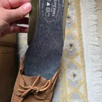 کفش اسپری اسپانیایی سایز ۴۲|کیف، کفش، کمربند|تنکابن, |دیوار