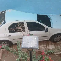 فروش پارس تندر تمیز خانگی معاوضه دارم