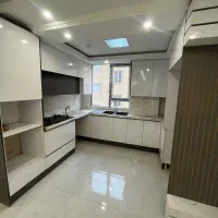 آپارتمان55متر1خواب-نوساز-کلید-نخورده-کامل-فول