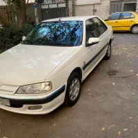 پرشیا مدل ۸۸ شاسی پلمپ