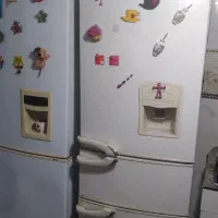 یخچال سه درب مارک اریز