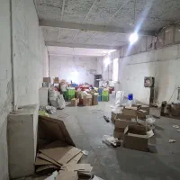 ۲۶۰ متر انبار نزدیک شوش