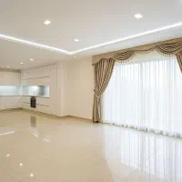 120 متر/2 خواب/نوساز صفر/تخلیه/VIP