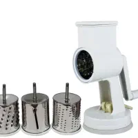 رنده رومیزی سه کاره