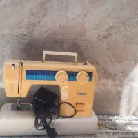 چرخ خیاطی استفاده نشده